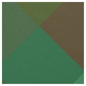 Modernes geometrisches Diamantmuster #15 Stoff (Nahaufnahme)