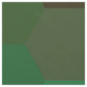 Modernes geometrisches Hexagon-Muster #7 Stoff (Nahaufnahme)