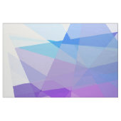 Modernes geometrisches Mosaikmuster #11 Stoff (Fat Quarter (45,7 x 55,9 cm))