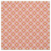 Modernes geometrisches Muster aus dem Mittelalter Stoff (Muster)