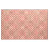 Modernes geometrisches Muster aus dem Mittelalter Stoff (Fat Quarter (45,7 x 55,9 cm))