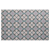 Modernes geometrisches Muster ohne Naht Stoff (Fat Quarter (45,7 x 55,9 cm))