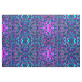 Modernes geometrisches Muster Stoff (Fat Quarter (45,7 x 55,9 cm))