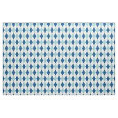 Modernes geometrisches Retro-Hexagons-Muster #5 Stoff (Yard (91,4 cm))