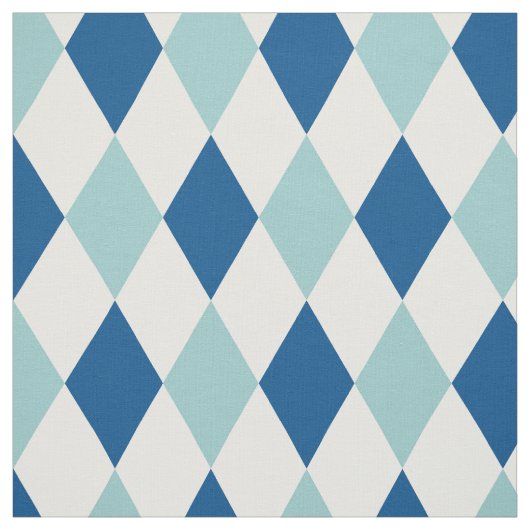 Modernes geometrisches Retro-Hexagons-Muster #5 Stoff (Muster)