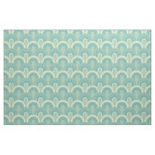 Modernes geometrisches Retro-Muster #5 Stoff (Yard (91,4 cm))