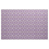 Modernes Gewebe aus der Mitte des Jahrhunderts Stoff (Fat Quarter (45,7 x 55,9 cm))