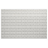 Modernes Gewebe aus der Mitte des Jahrhunderts Stoff (Fat Quarter (45,7 x 55,9 cm))