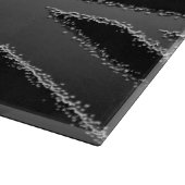 Modernes Gewerkschafts-Jack-Glasschneiden-Brett Schneidebrett (Ecke)