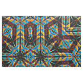 Modernes Gewohnheits-Gewebe des Ureinwohner-18 Stoff (Fat Quarter (45,7 x 55,9 cm))