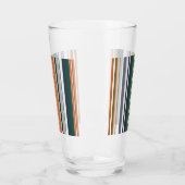 Modernes Glas der neuen Jahreszeit (Links)