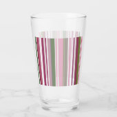 Modernes Glas der neuen Jahreszeit (Rückseite)