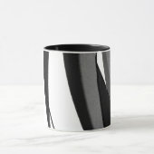 Modernes Gleiche Tasse (Zentrum)