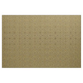 Modernes Gold Glitzer Gemusterte Stoffe (Yard (91,4 cm))