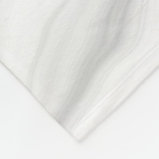 Modernes Gold-Marmorgemälde ästhetisch Fleecedecke (Ecke)