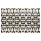 Modernes Gold-Marmorgemälde ästhetisch Stoff (Yard (91,4 cm))
