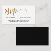 Modernes Gold UAWG ohne Mailing Reservierung Sitzp