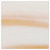 Modernes Gold und weißes Marmor Stoff (Nahaufnahme)