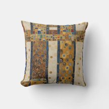 Modernes Goldenes Abstrakt