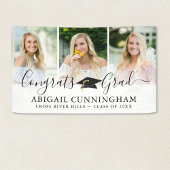 Modernes Graduiertenschreiben Skript 3 FotoCollage Banner