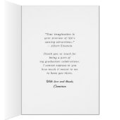 Modernes Graduiertenstudio für das Foto "Black Ske (Innen (Rechts))