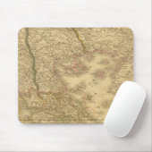 Modernes Griechenland Mousepad (Mit Mouse)