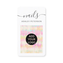 Modernes, gürtelbraunes Pastell-gefärbte Krawatte-