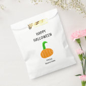 Modernes Halloween-Party mit schwarzer Fledermauss Geschenktütchen (Versiegelt)