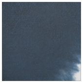 Modernes Hand-gefärbtes Indigoblau shibori Stoff (Muster)
