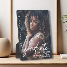 Modernes, handgeschriebenes Skript | FOTO