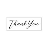 Modernes Handschriftenschreiben dank Skript Gummistempel (Prägung)