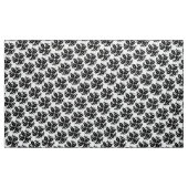 Modernes hawaiianisches Stechmuster Stoff (Yard (91,4 cm))