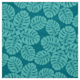 Modernes hawaiianisches Stechmuster Stoff