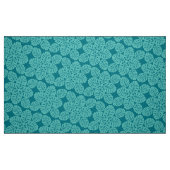 Modernes hawaiianisches Stechmuster Stoff (Fat Quarter (45,7 x 55,9 cm))