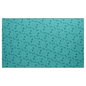 Modernes hawaiianisches Stechmuster Stoff (Yard (91,4 cm))