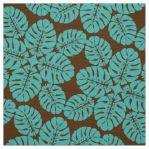 Modernes hawaiianisches Stechmuster