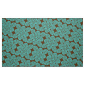 Modernes hawaiianisches Stechmuster Stoff (Fat Quarter (45,7 x 55,9 cm))