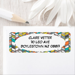 Modernes Herringbone aus dem Mittelalter