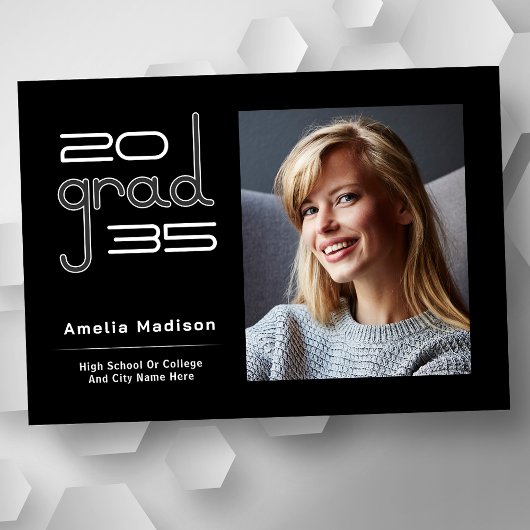 Modernes, hoch entwickeltes, einzigartiges High Te Ankündigung