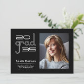 Modernes, hoch entwickeltes, einzigartiges High Te Ankündigung (Stehend Vorderseite)