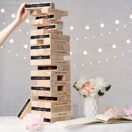 Modernes Hochzeitsstil Mit Monogramm Name Floating