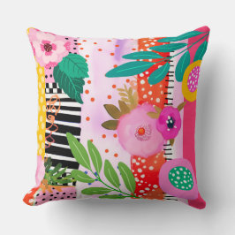 Modernes Hübsches Kissen/Kissen Kissen-Wirbel. Kissen