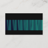 Modernes II - Drapery 03 Visitenkarte (Rückseite)