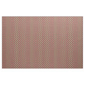 Modernes ikat Muster Stoff (Yard (91,4 cm))