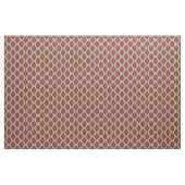 Modernes ikat Muster Stoff (Fat Quarter (45,7 x 55,9 cm))