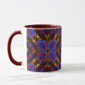 Modernes Indianerland 24 Tasse (Links)