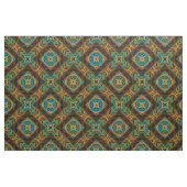 Modernes Indianermodell 19 Stoff (Fat Quarter (45,7 x 55,9 cm))