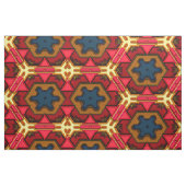 Modernes Indianermodell 4 Stoff (Fat Quarter (45,7 x 55,9 cm))