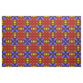 Modernes Indianermodell 6 Stoff (Fat Quarter (45,7 x 55,9 cm))