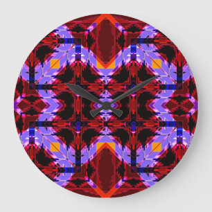 Modernes Indianerzeitalter 1 Uhr